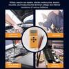 RC3563 Handheld Battery Voltage Internal Resistance Tester High-precision Trithium Lithium Iron Phosphate 18650 Battery Tester