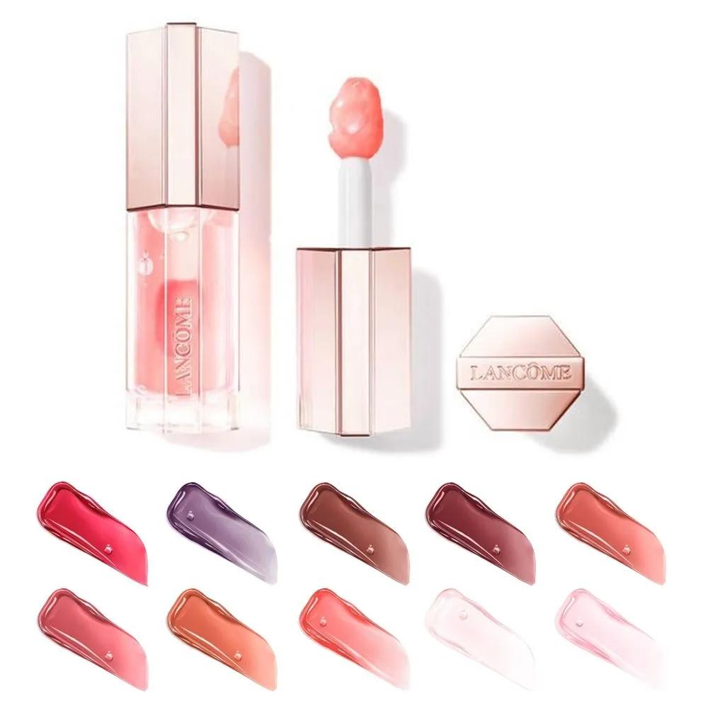 Lancôme Lip Gloss Lip Idole Juicy Trite Lip Oil 04.TOFFEE TALK