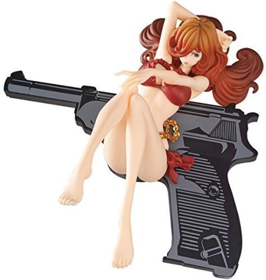 

Lupin the Third MONO MADONNA II Fujiko Mine (Prize)