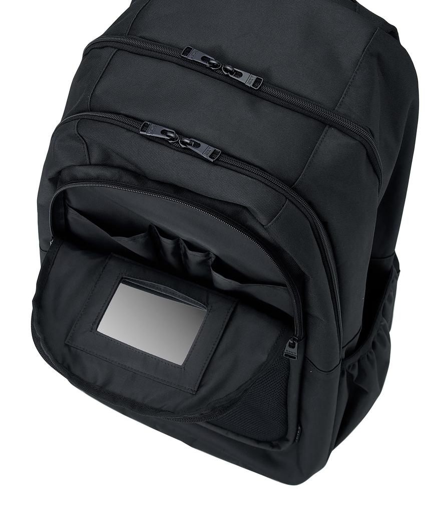 Roxy GO OUT PLUS II Women's Backpack, Red, Large