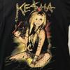 Kesha Get Sleazy 2011 Concert Tour T Shirt Full Size S-5XL