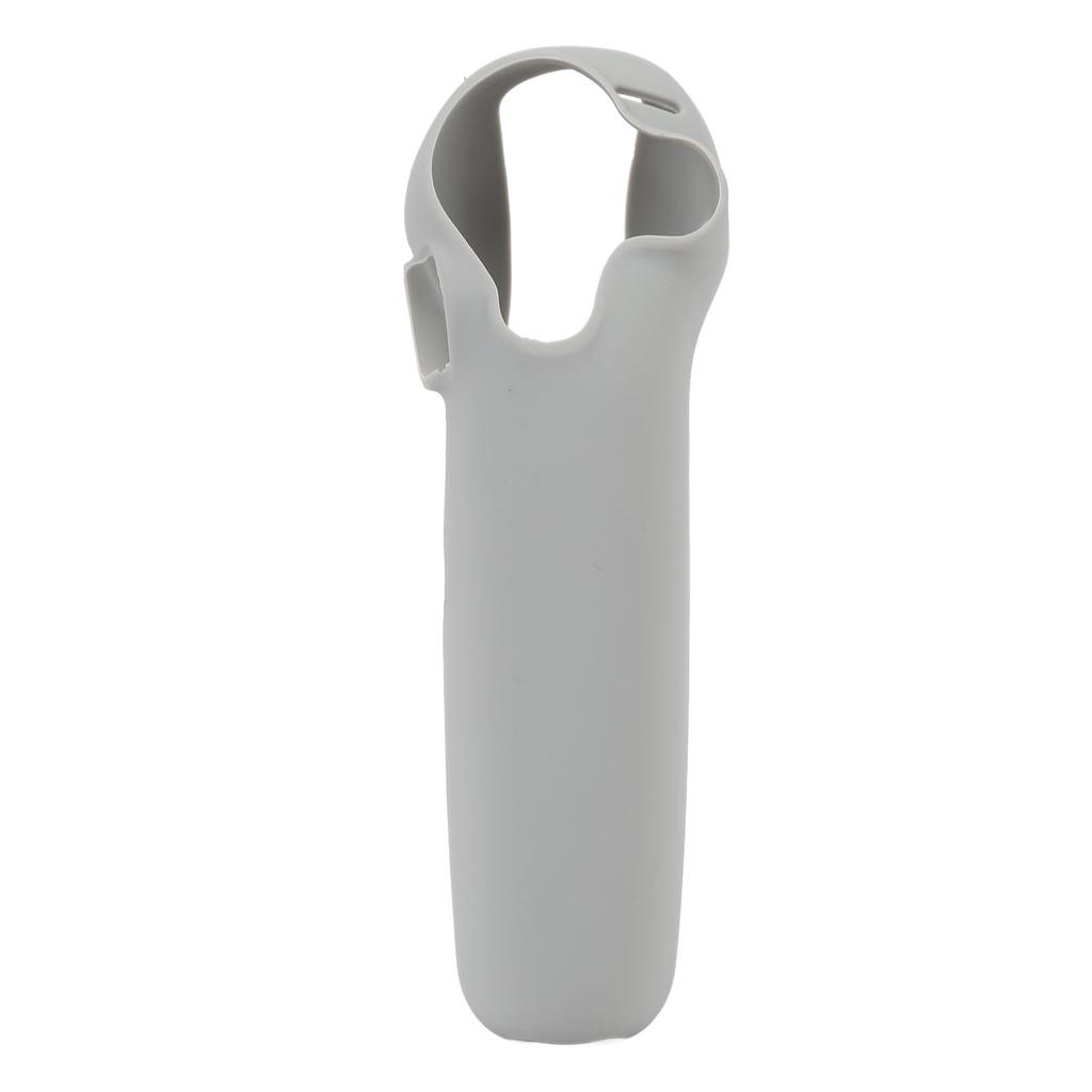 Drone Controller Protective Sleeve Grey Dust Proof Skin Friendly Controller Silicone Cover for