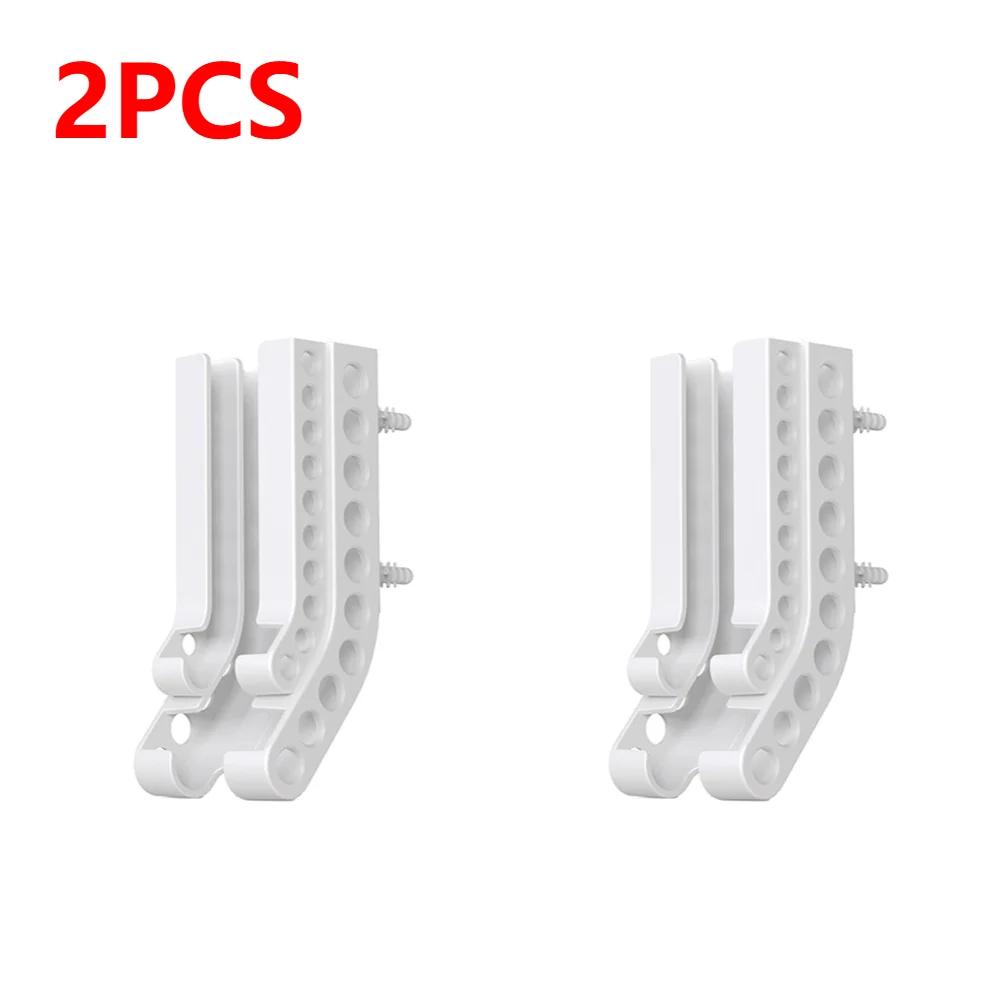 3-1PCS Battery Storage Organizer Wall Mounted AA & AAA Battery Caddy Battery Dispenser for 10 AAA & 10 AA Batteries Storage