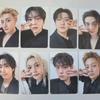 Stray Kids Run It Seoul Concert Day 3 Entry 8-Card Set