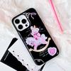 Huawei Mate60 and iPhone 16 Pro Max Case - Compatible with iPhone 13 Pro / Apple 15 and 14.