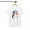 Sarkastisches & Lustiges T-Shirt | Tolles Geschenk für Humorliebhaber | Vogelshirt