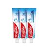 Whitening & Anti-Cavity Toothpaste Triple Pack