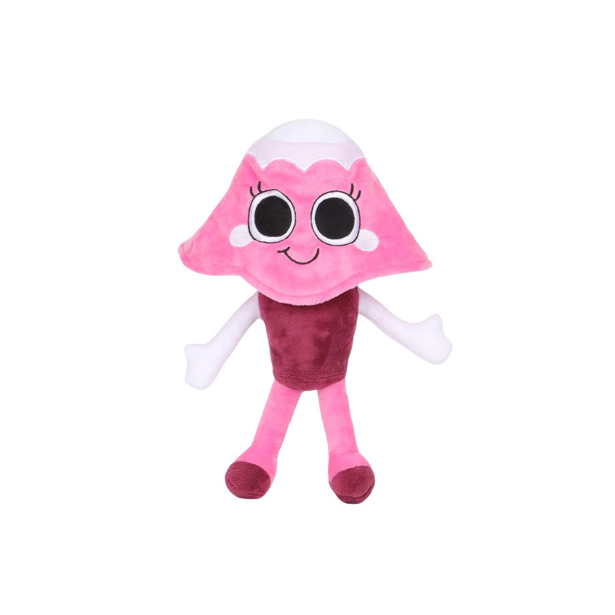 

Популярная плюшевая игрушка-мультфильм «Мир Денди» в подарок