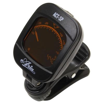BK Tuner ACT-SP Clip-on Multi-Mode (Black)