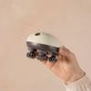 Massager with Rechargeable Head Livoo DOS202