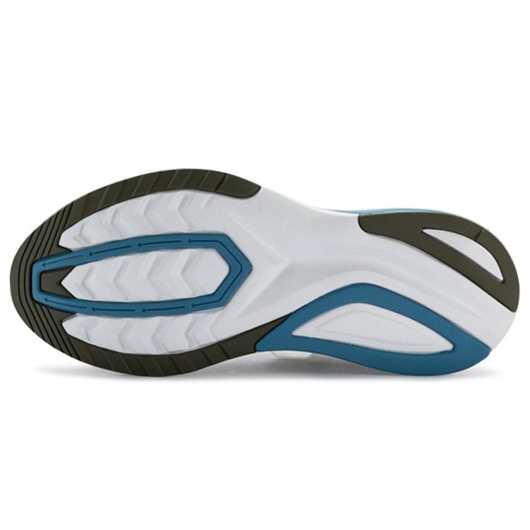 SAUCONY Endorphin Shift 2 Alloy Topaz Men Sneakers Grey S20689-15