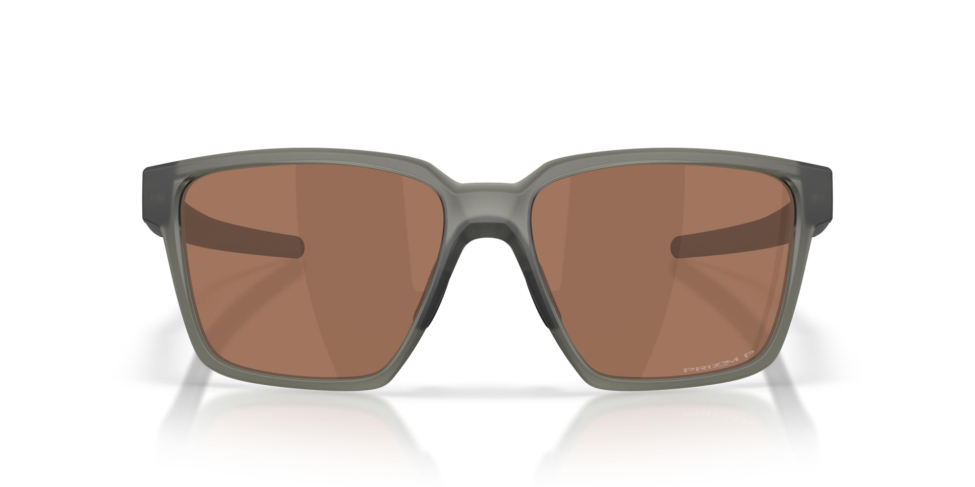 Oakley Sunglasses 0OO9430 ACTUATOR 94300957 SQ Matte Olive Ink Prizm 24K Polar [Oakley]