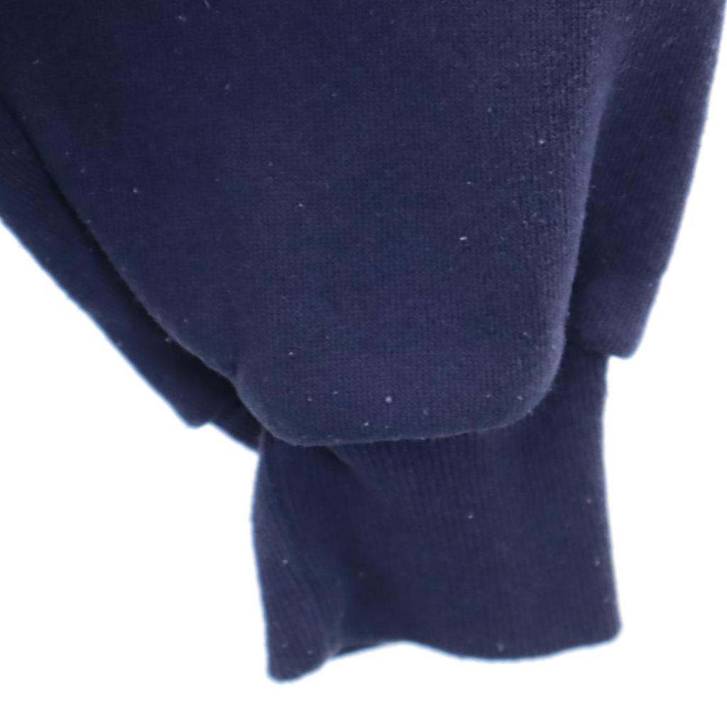 Russell Athletic 90s Made In USA Old College UCLA Long Sleeve Sweat Trainer Men's Used