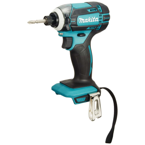 

Аккумуляторный ударный гайковерт Makita 18 В, только синий корпус TD149DZ