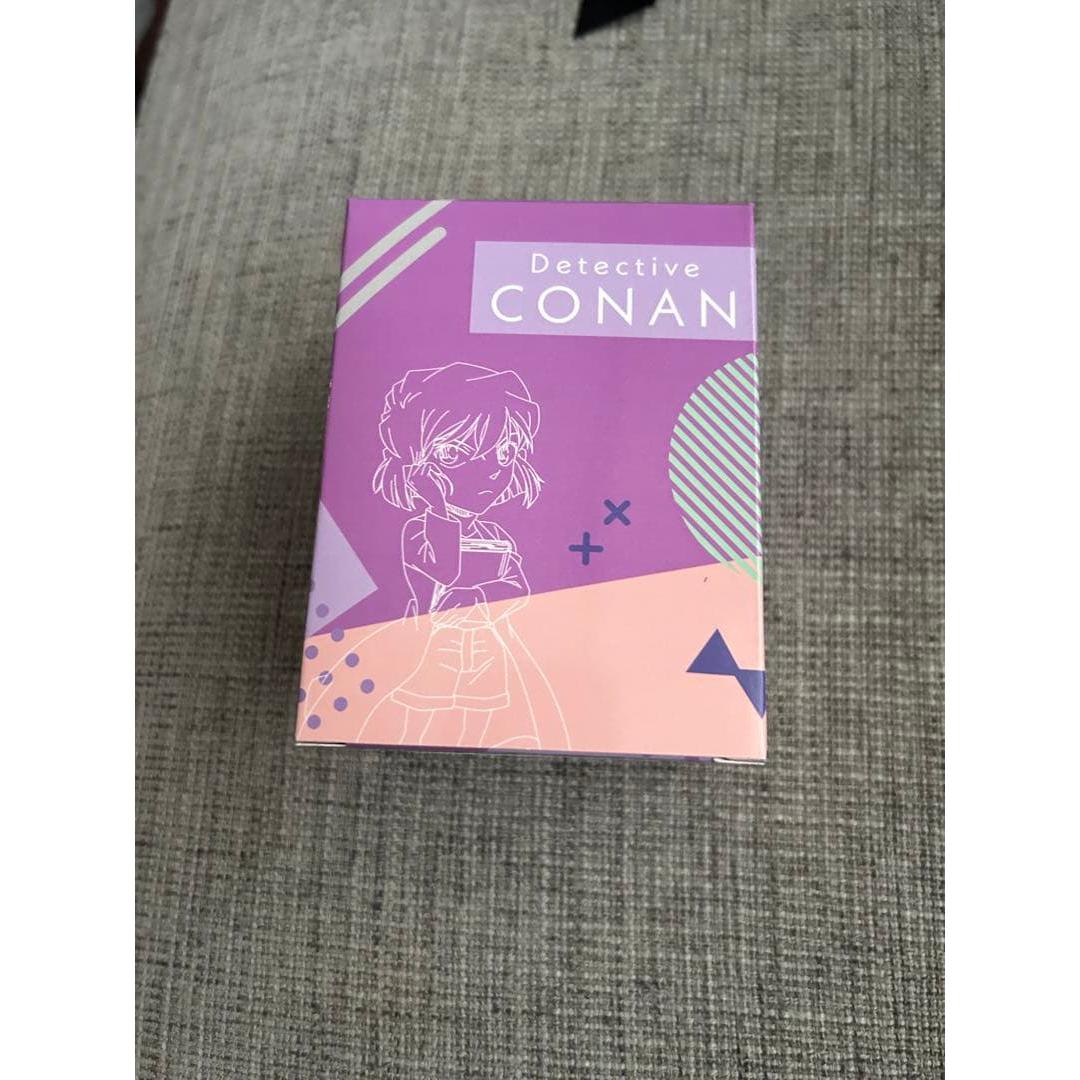 Used Ice Watch Detective Conan Ai Haibara