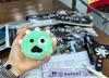 New CORTIS Plush Doll Humanoid Cortisball Card Holder Plush Keychain SEONGHYEON JAMES MARTIN KONHO JUHOON Fans Collection