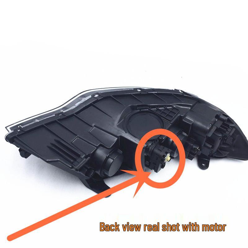 LED Headlight Assembly for 14 Dongfeng Yueda Kia and 16 New Furui Di Models