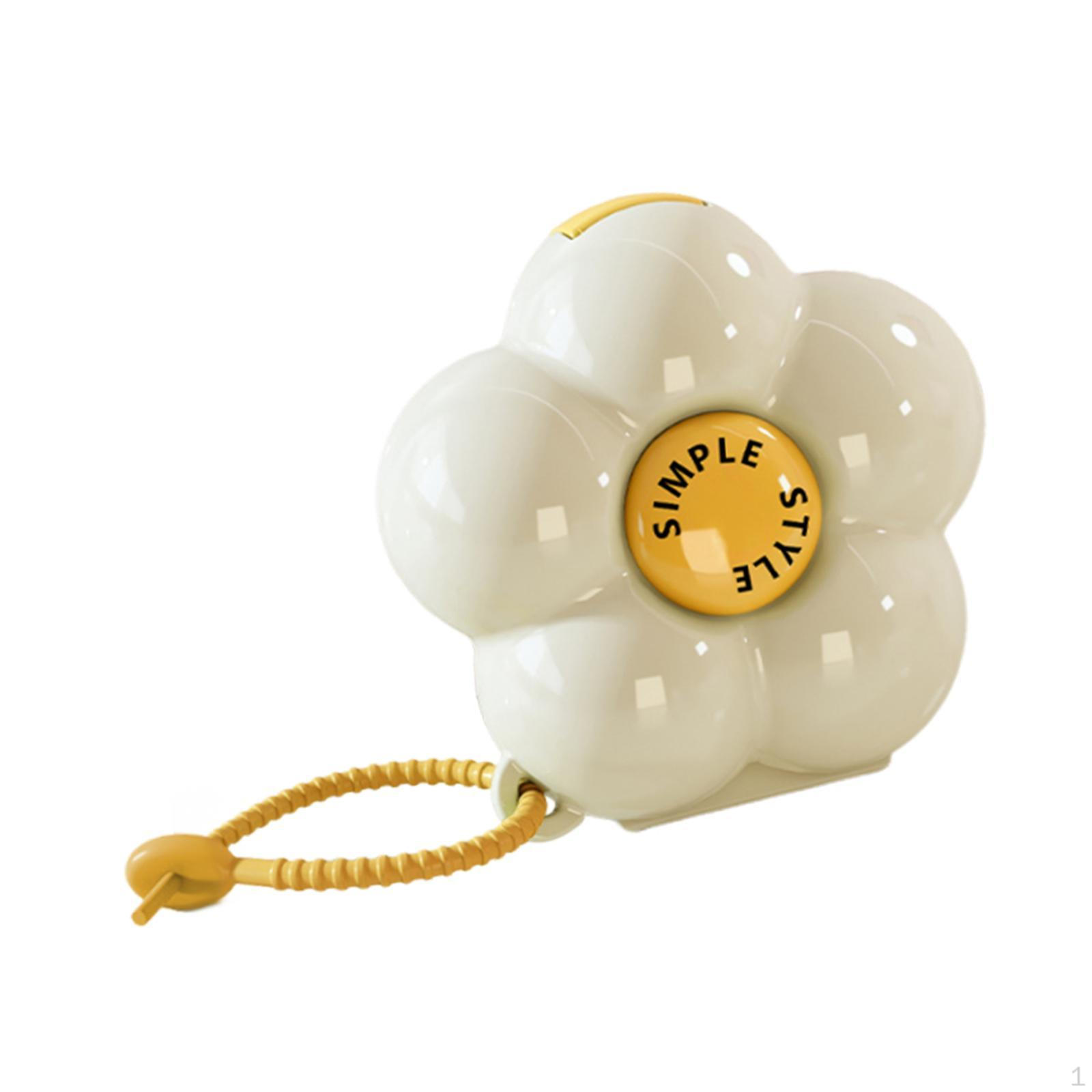 

Держатель для сережек, футляр для украшений с сеткой, модная коробка для хранения сережек и колец для жены белый