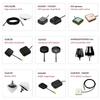 40dBi marine navigation GPS antenna, L1\B1\G1 RTK antenna,high precision GPS antenna with TNC connector