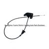 Hood Release Cable LR011706 for 2010-2012 Land Rover Range Rover.