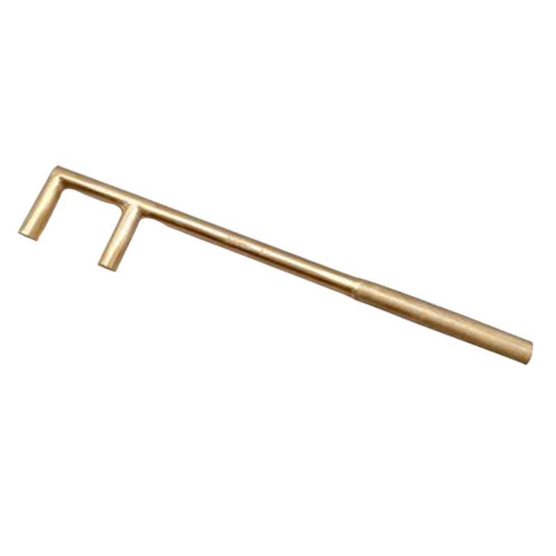 Crouching Tiger Hidden Dragon F Wrench