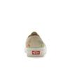 Sandy Liang X Vans Authentic 44 DX Scribble Unisex Sneakers Cream Natural VN0A5KX4AXH
