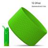 Cup Accessories Water Bottle Pad Anti-Slip Protective Case for Aquaflash/HydroFlask  12-40 oz