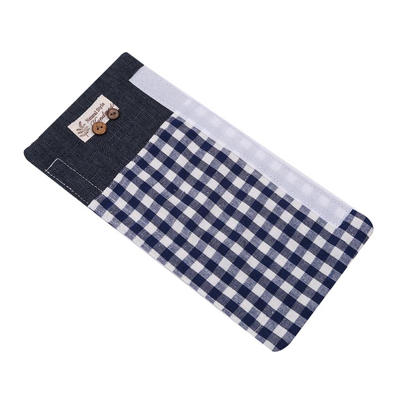 Refrigerator Door Handle Cover Kitchen Appliance Decor Fridge Oven Antiski Protector Double-door Fridge Door Handle Cover