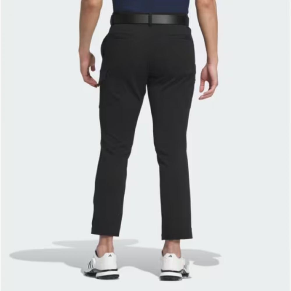 Adidas Golf Men S pantS 9 10 Cargo Pocket 24 Fw