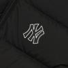New MLB Kids Down Jackets 7ADJB0126-50BKS