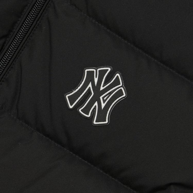 New MLB Kids Down Jackets 7ADJB0126-50BKS