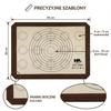 Silicone Baking Mat, Cake Mat, 40x30cm, Reusable