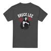 Bruce Lee Unisex Adult Ready T-Shirt