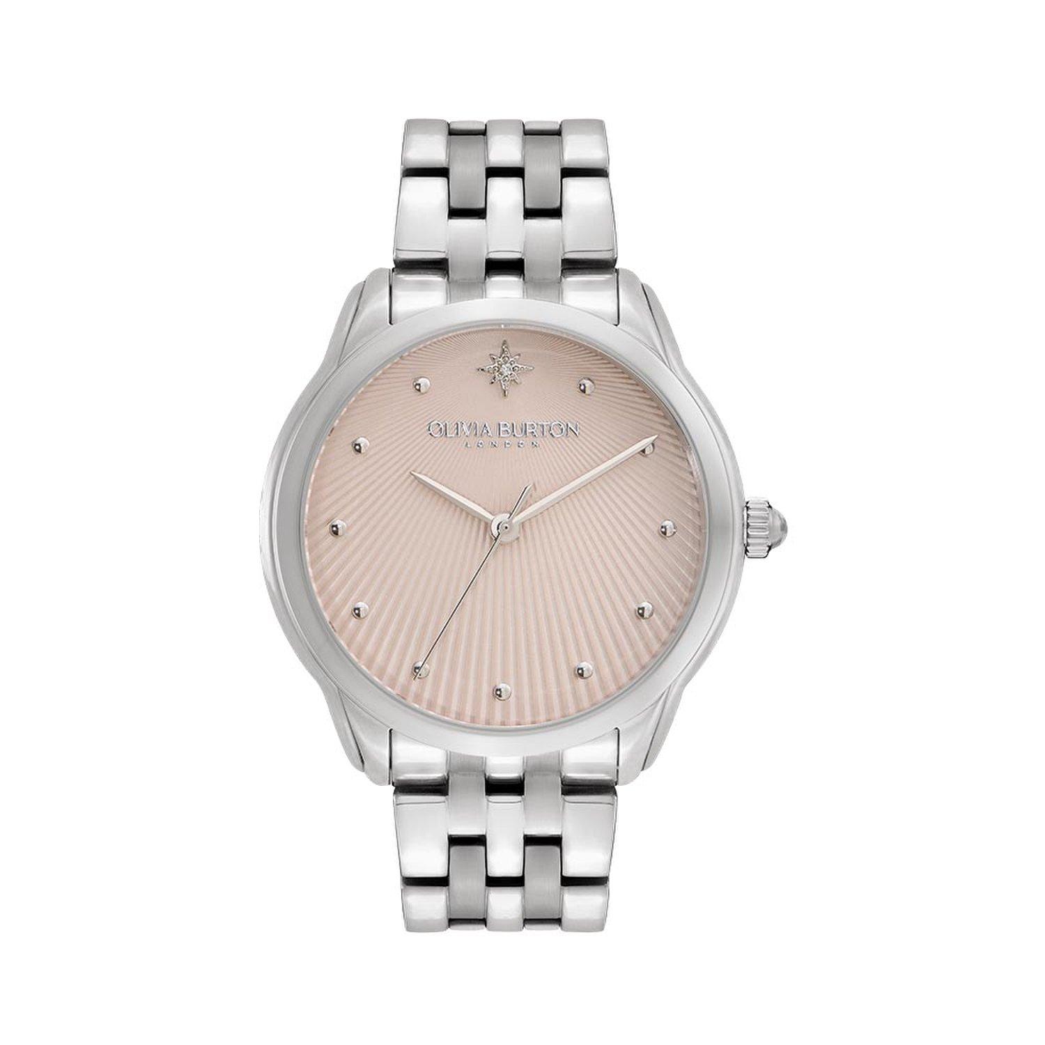 [Olivia Burton] Starlight (24000047) Women s Watch