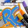 Somich 15MM Large Capacity Acrylic Marker for Posters & Graffiti