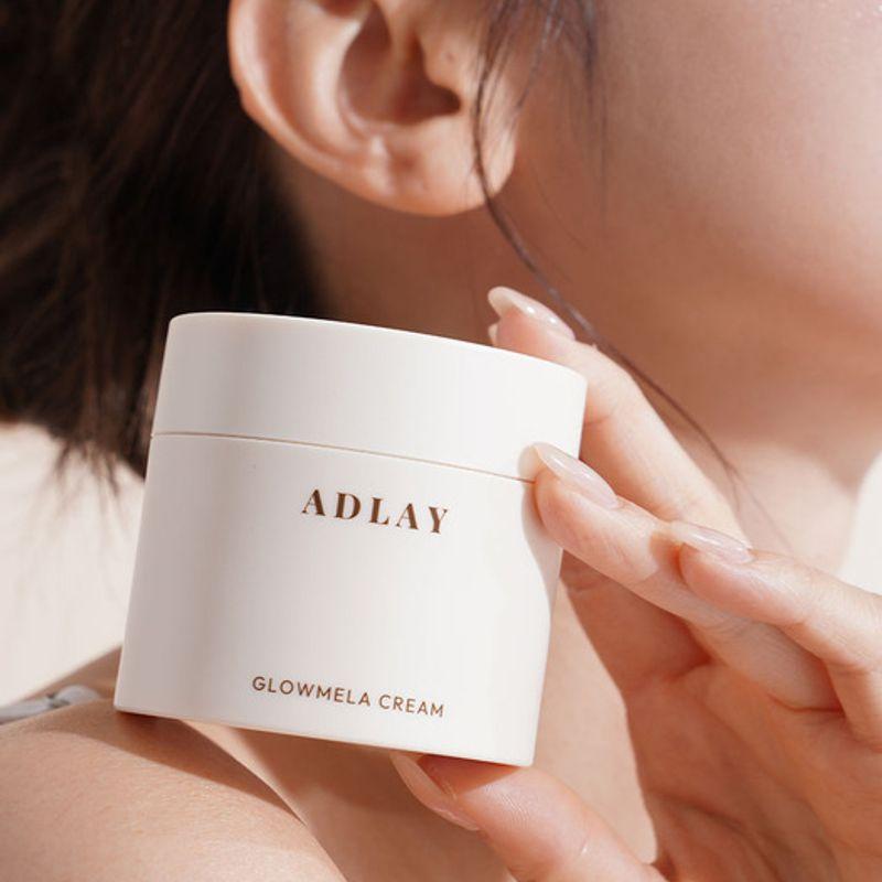 ELIMERE Adlay Glow Mela Крем 70г 50ml