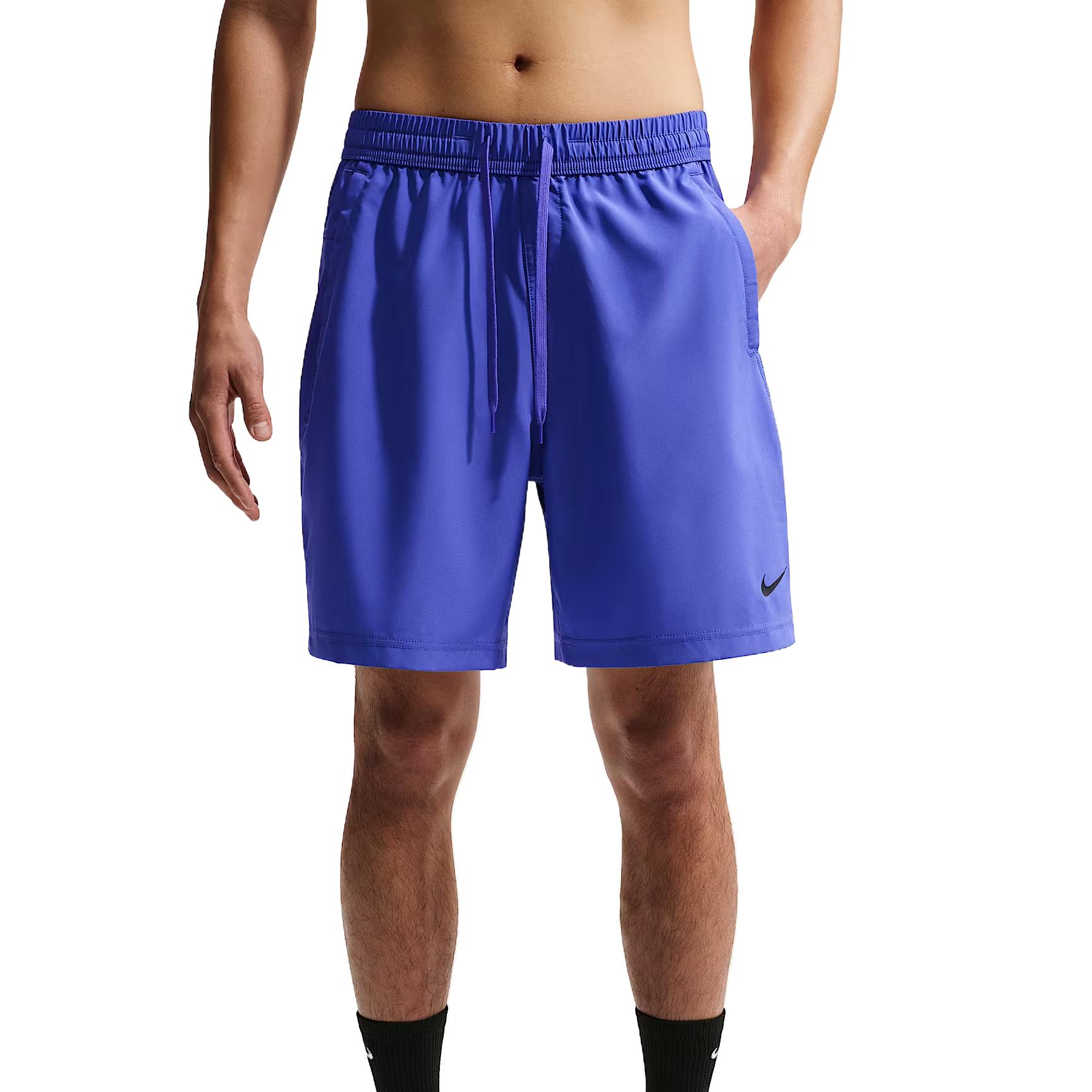 Nike Running Shorts Men s Persian Purple/Black Moderate IF2785-510 L