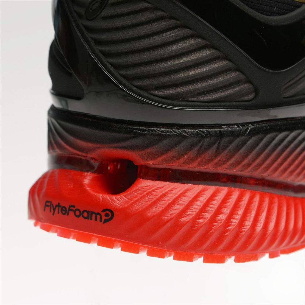 Asics MetaRide Track and Field Running Shoes Men's