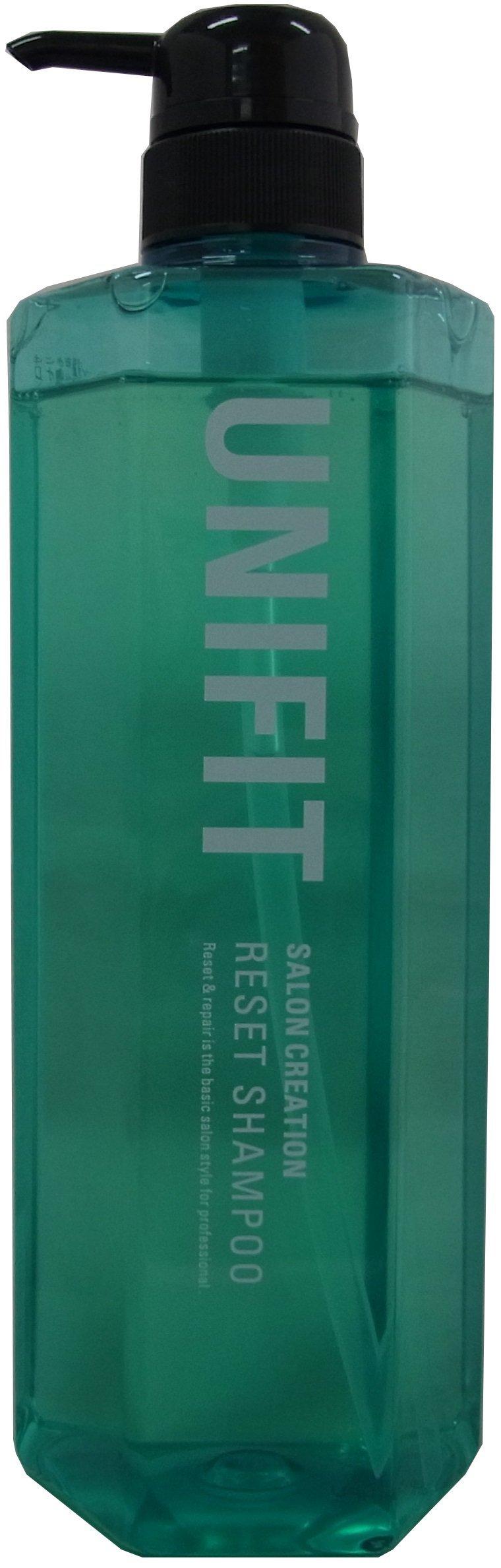 

Salon Creation Kracie Unifit Reset Shampoo 700ml