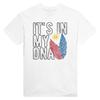 It's In My DNA Philippines T-shirt Unisex T-Shirt