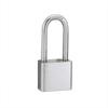 Laicai 304 Stainless Steel Padlock CN Plug (adapter Included)