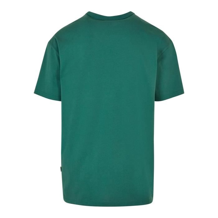 T-shirt Urban Classics Organic Basic (GT) - multicolore - 5XL