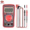 Qh Um416 Digital Multimeter 6000 Analog Tester True Rms Professional Multimetro Diy Transistor Capacitor Ncv Testers Lcr Meter