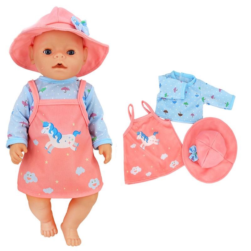 40 cm reborn baby doll clothes Nenuco y su Hermanita 43 cm doll clothes