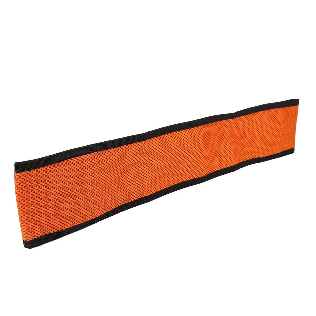 Rolstoel Voetbeschermer Riem Beensteun Bevestigingsriem Rolstoel Accessoire voor 19,7 inch Breedte Rolstoel XL Maat
