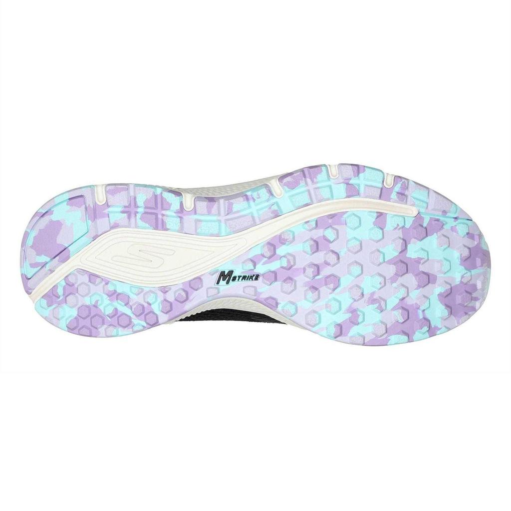 Skechers Womens/Ladies Go Run Marble Trainers