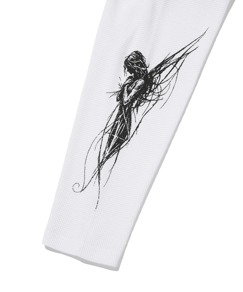Seuweideu Seraphim Thermal Long Sleeve [White]