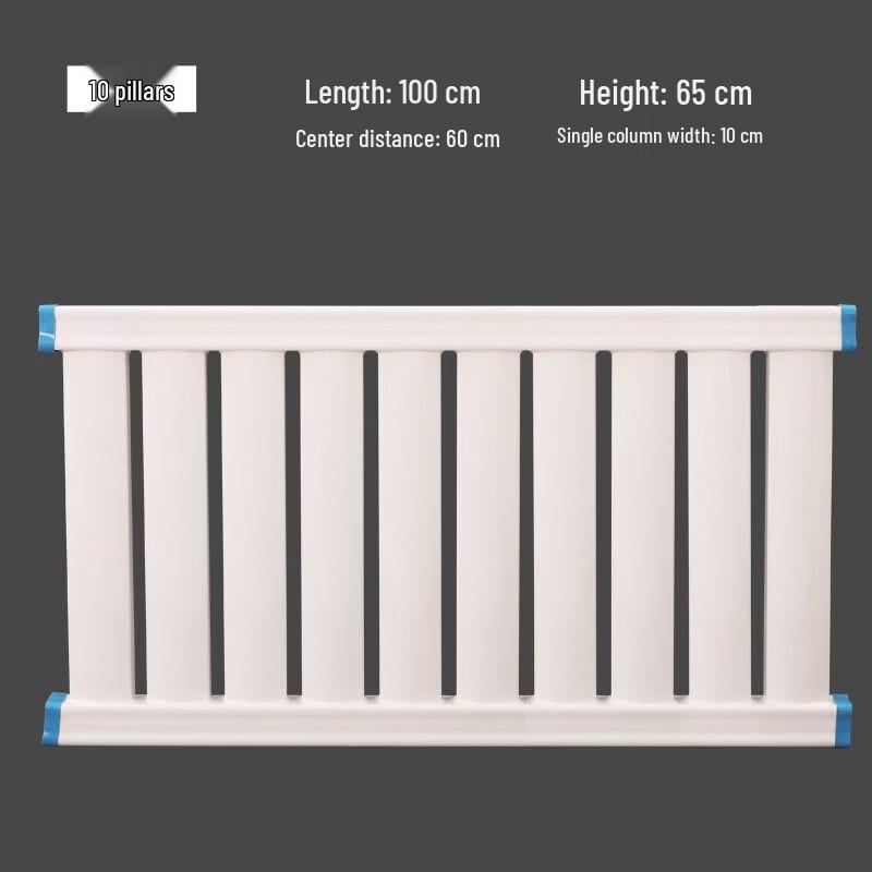 Luteng Home Steel Panel Radiator