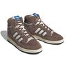 Adidas Centennial 85 Hi Earth Strata Sneakers GY2535