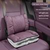Xiaomi SU7 Dual-Use Comfort Car Lumbar Support & Folding Pillow Blanket